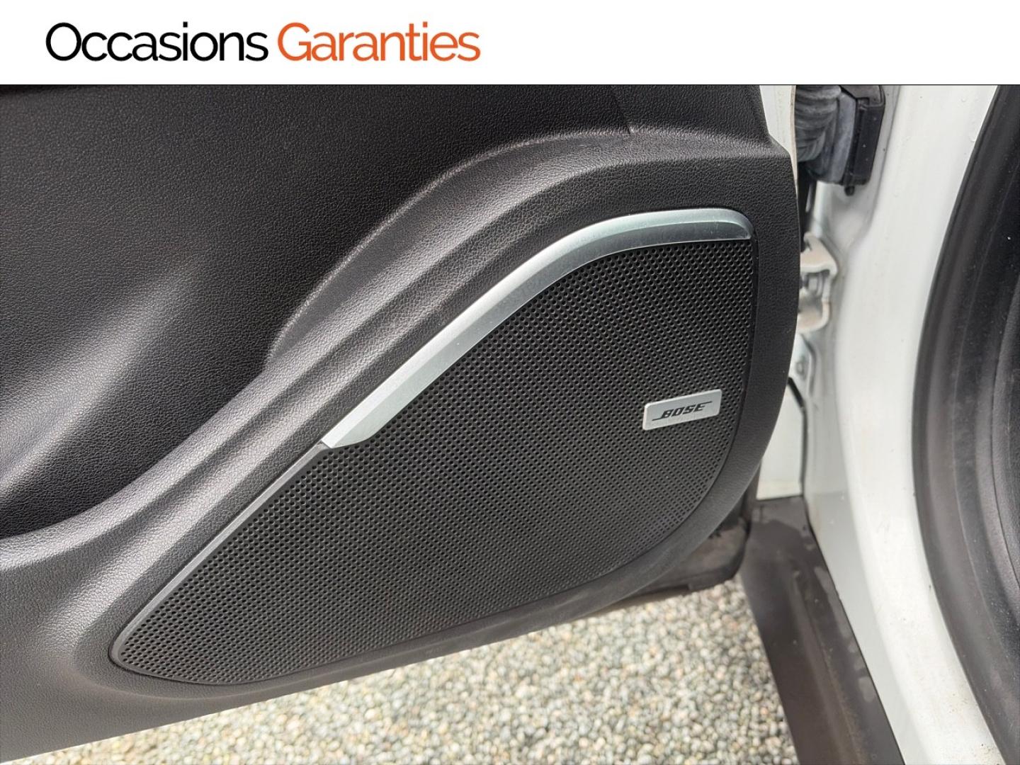 Voitures occasions RENAULT GRAND SCENIC Intens Dunkerque