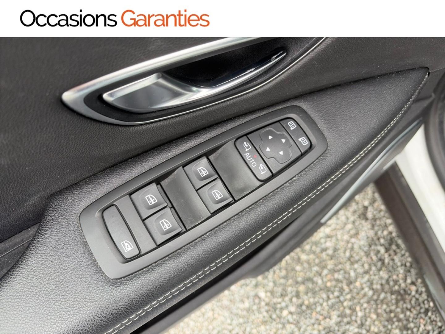 Voitures occasions RENAULT GRAND SCENIC Intens Dunkerque