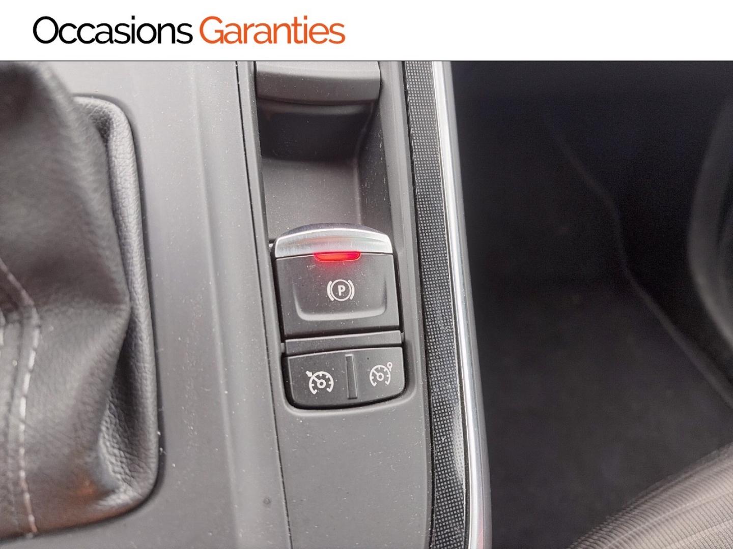Voitures occasions RENAULT GRAND SCENIC Intens Dunkerque