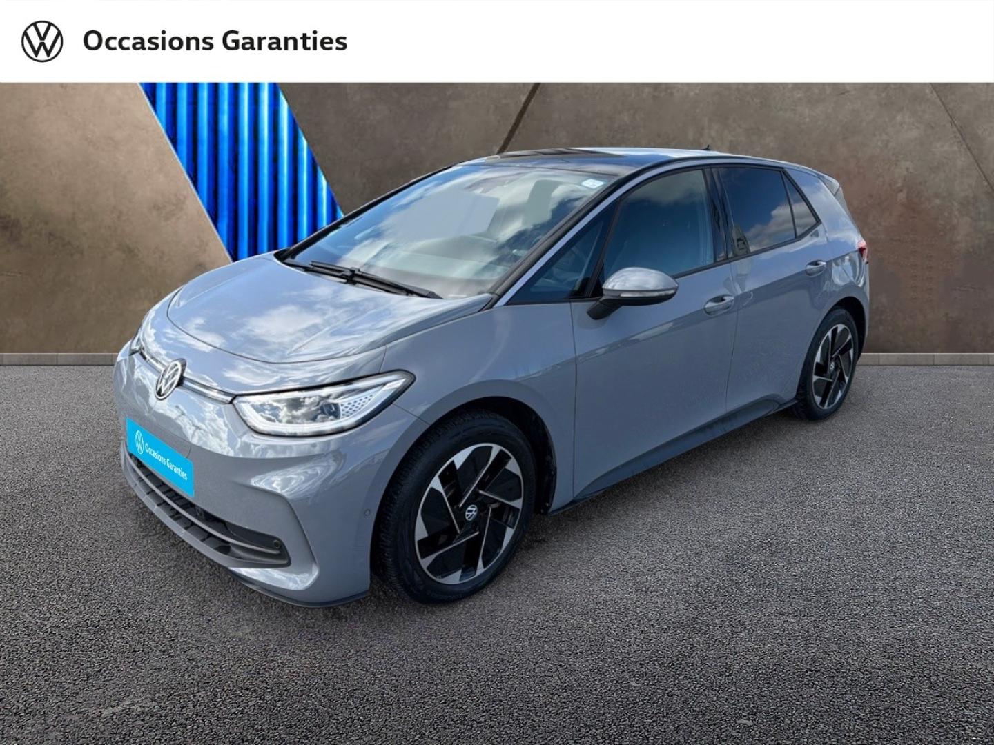 VOLKSWAGEN ID.3