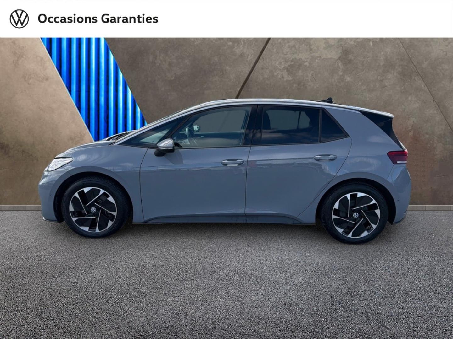 Voitures occasions VOLKSWAGEN ID.3 Active Dunkerque