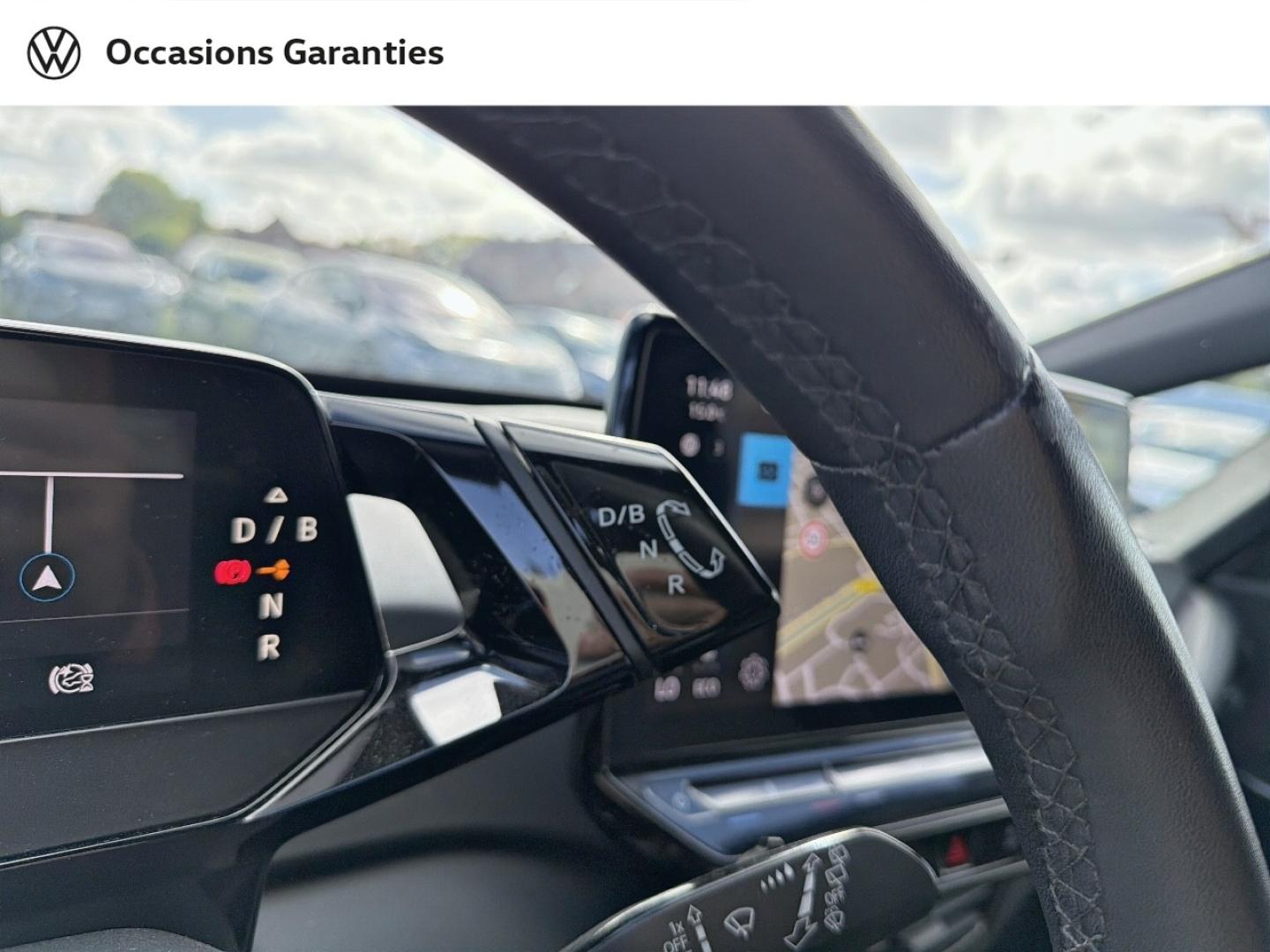 Voitures occasions VOLKSWAGEN ID.3 Active Dunkerque