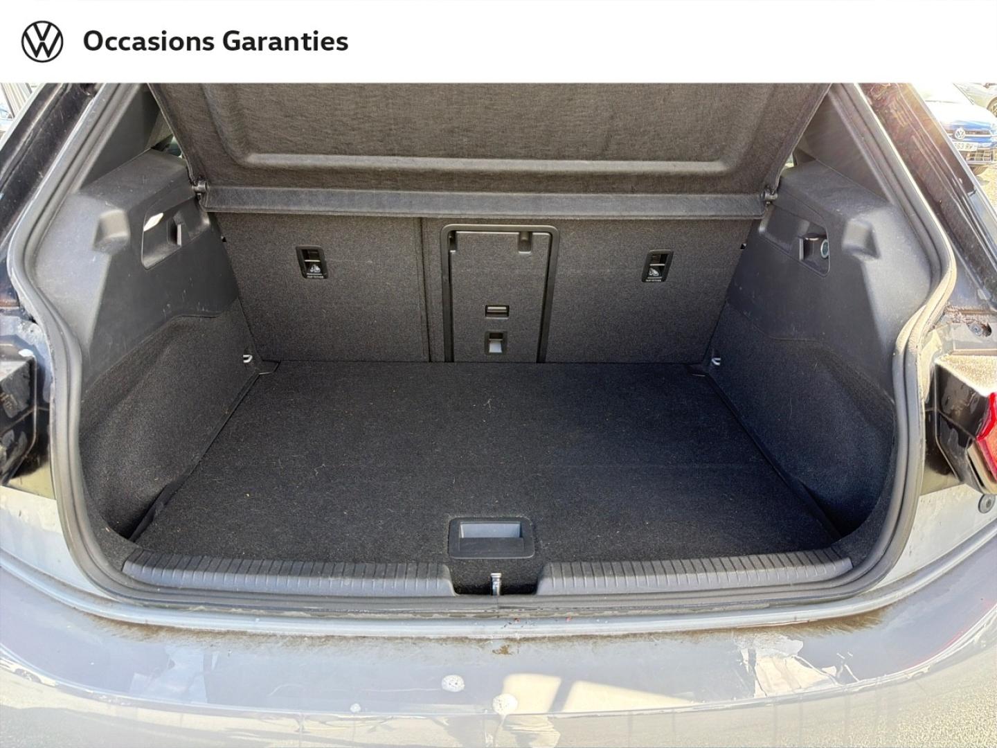 Voitures occasions VOLKSWAGEN ID.3 Active Dunkerque