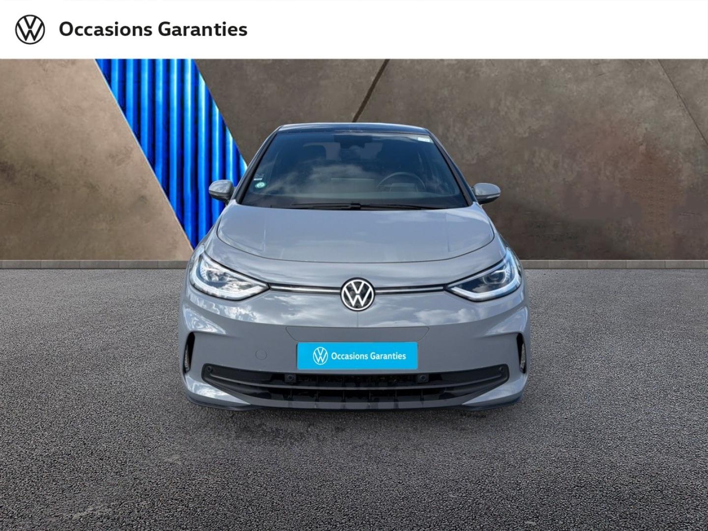 Voitures occasions VOLKSWAGEN ID.3 Active Dunkerque