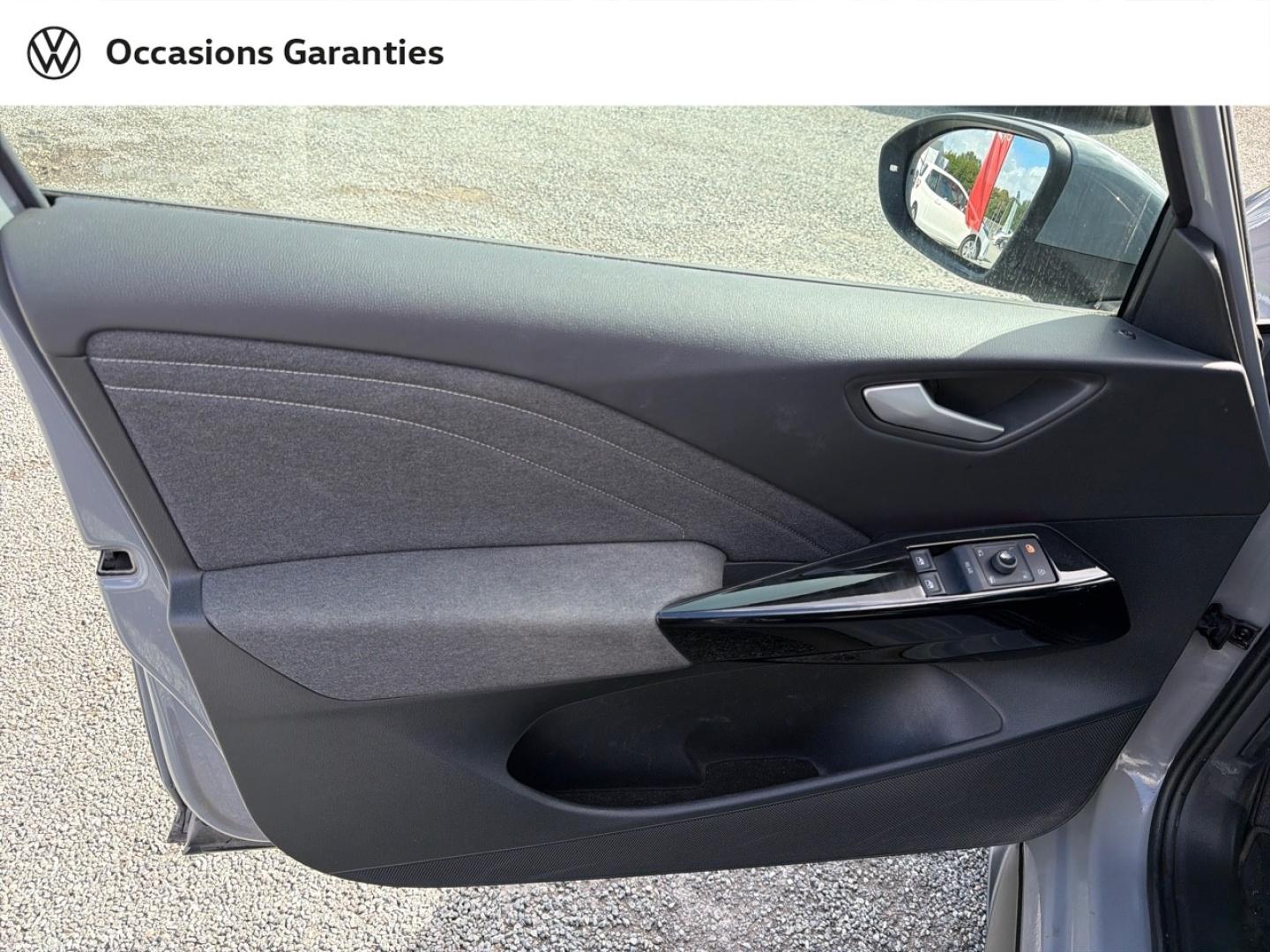 Voitures occasions VOLKSWAGEN ID.3 Active Dunkerque