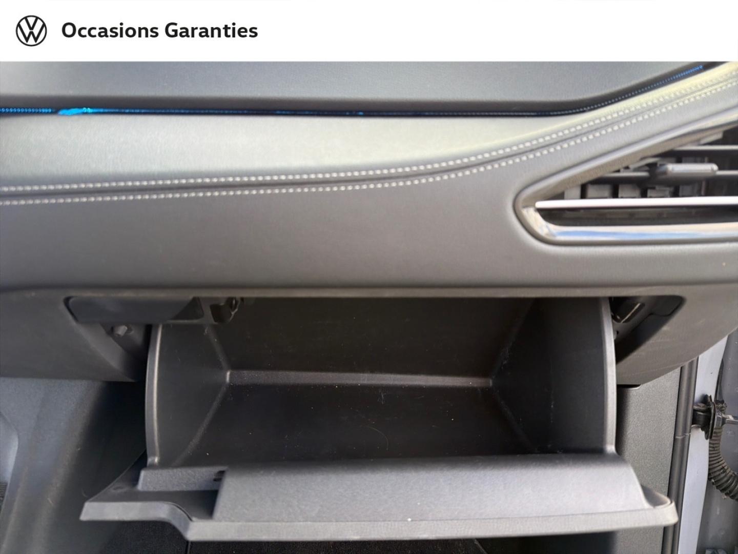 Voitures occasions VOLKSWAGEN ID.3 Active Dunkerque