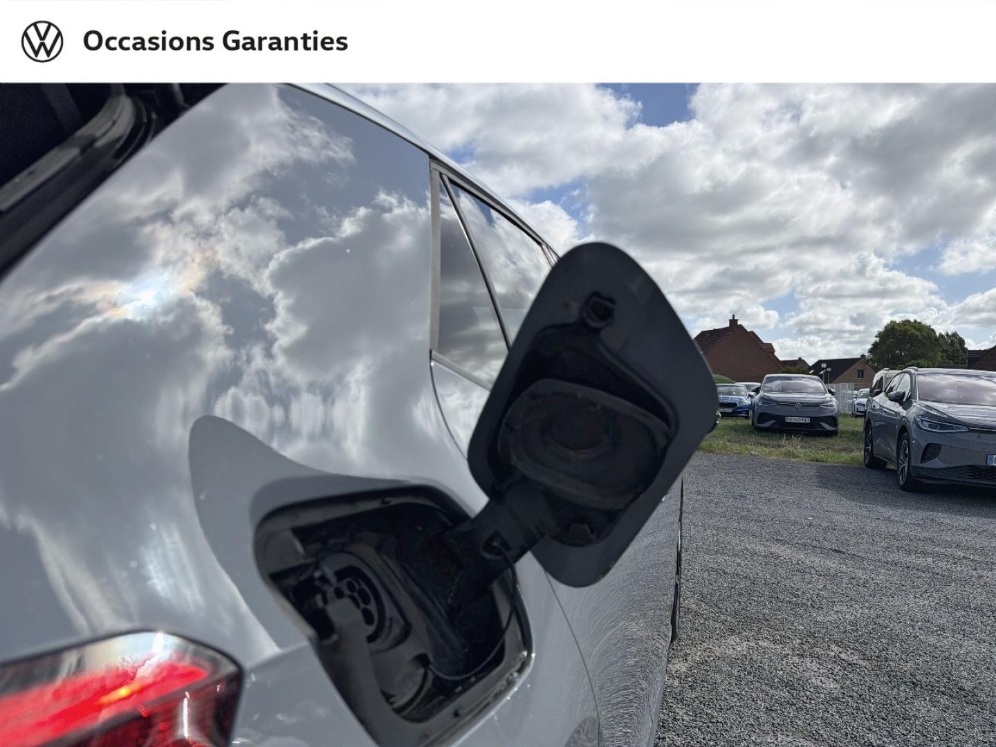 Voitures occasions VOLKSWAGEN ID.3 Active Dunkerque