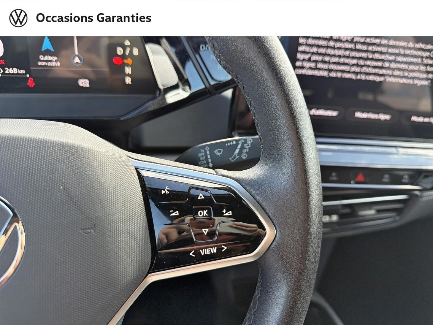 Voitures occasions VOLKSWAGEN ID.3 Active Dunkerque