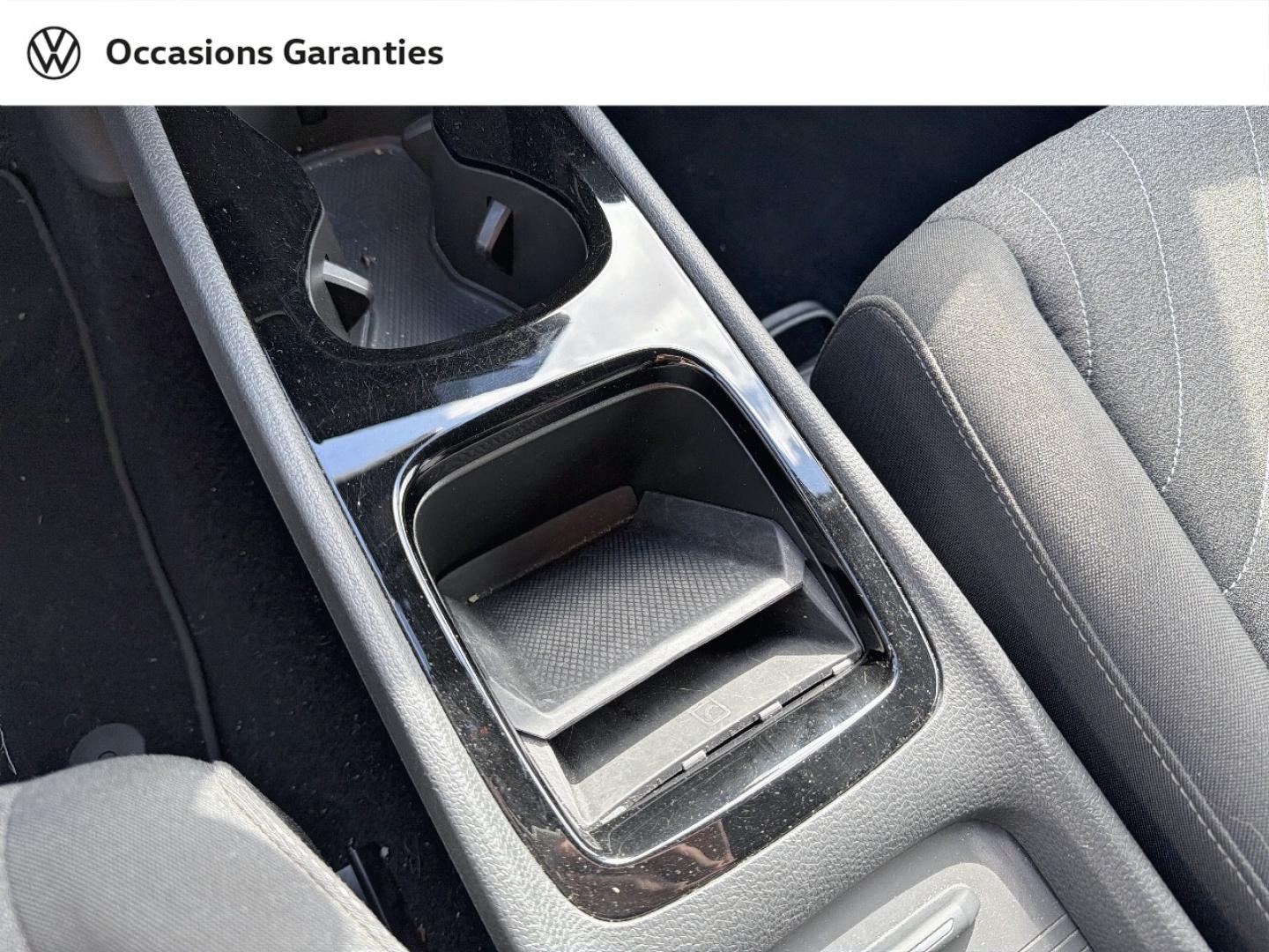 Voitures occasions VOLKSWAGEN ID.3 Active Dunkerque