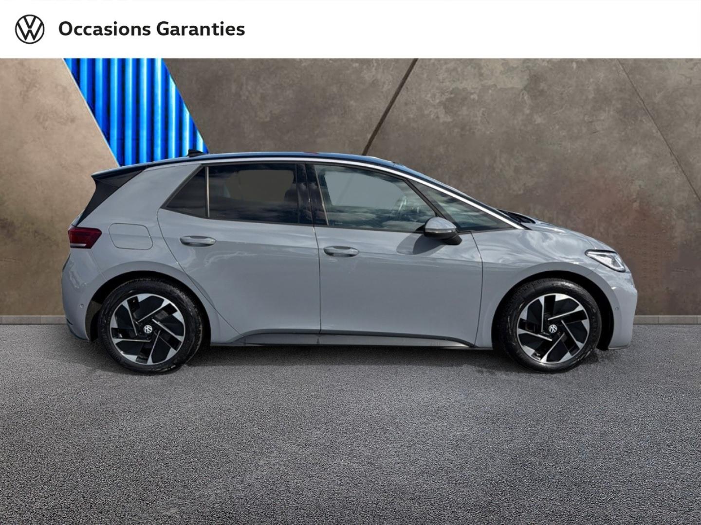 Voitures occasions VOLKSWAGEN ID.3 Active Dunkerque