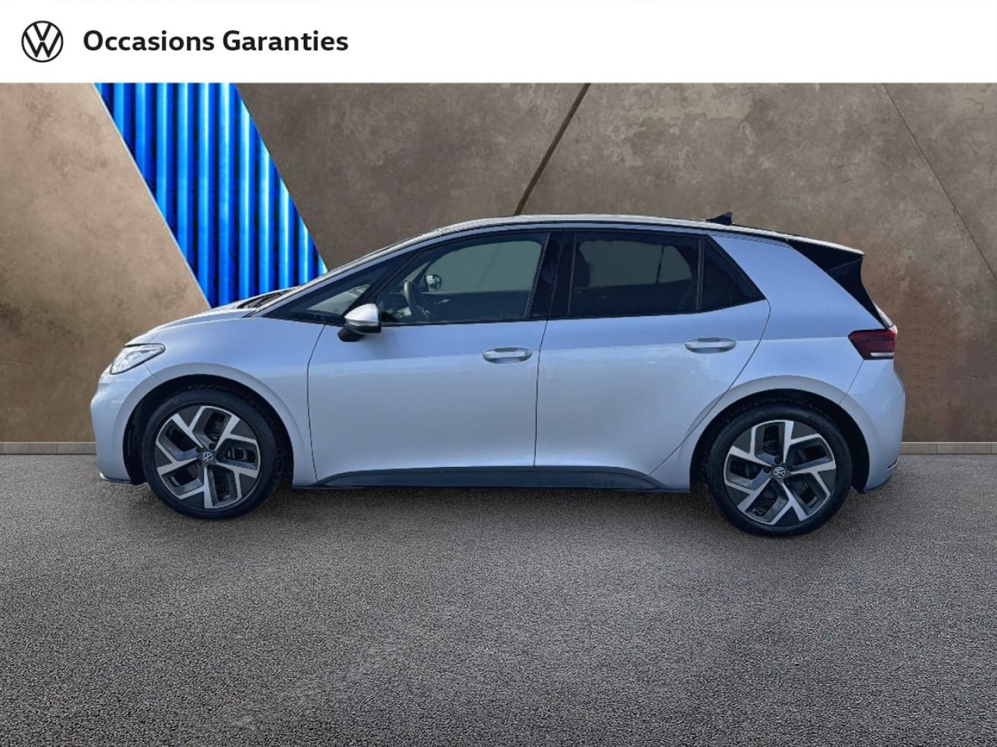 Voitures occasions VOLKSWAGEN ID.3 Active Dunkerque