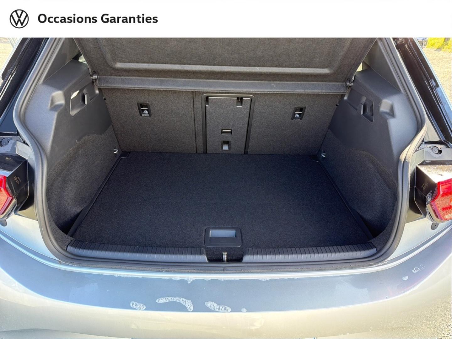 Voitures occasions VOLKSWAGEN ID.3 Active Dunkerque