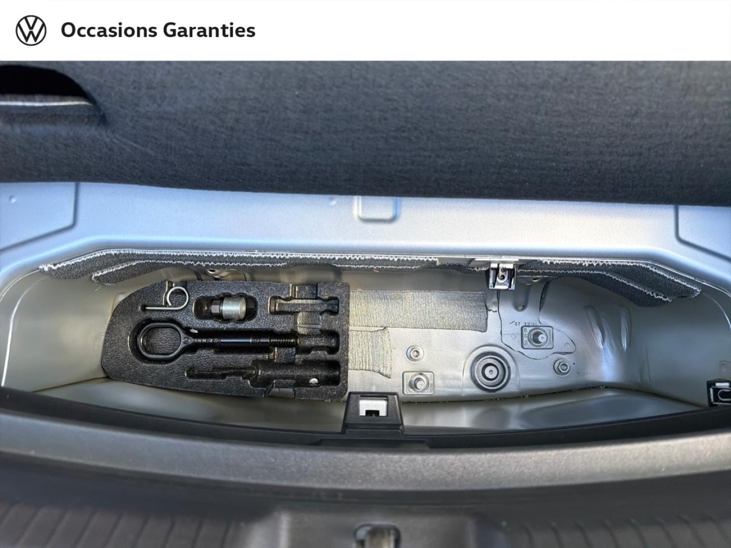 Voitures occasions VOLKSWAGEN ID.3 Active Dunkerque