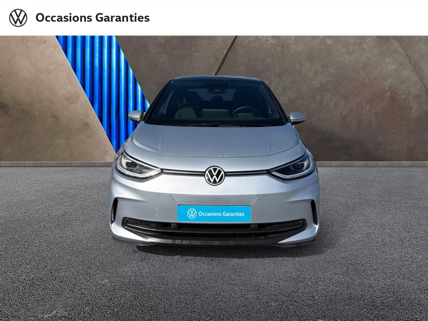Voitures occasions VOLKSWAGEN ID.3 Active Dunkerque