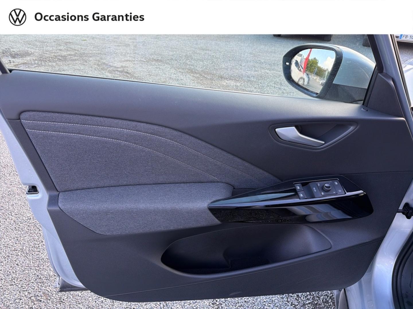 Voitures occasions VOLKSWAGEN ID.3 Active Dunkerque