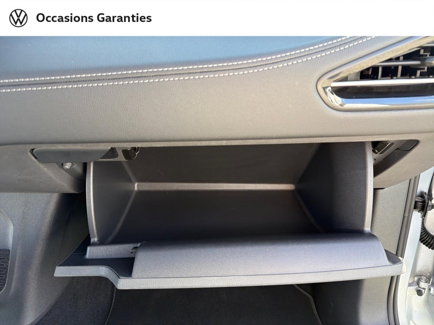 Voitures occasions VOLKSWAGEN ID.3 Active Dunkerque