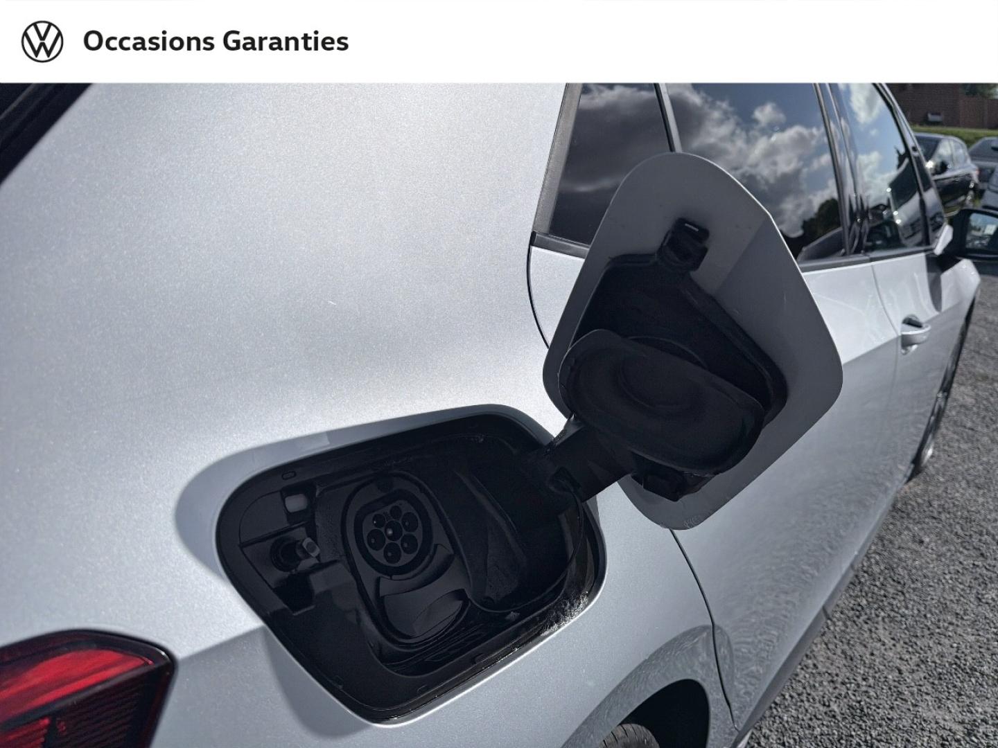 Voitures occasions VOLKSWAGEN ID.3 Active Dunkerque