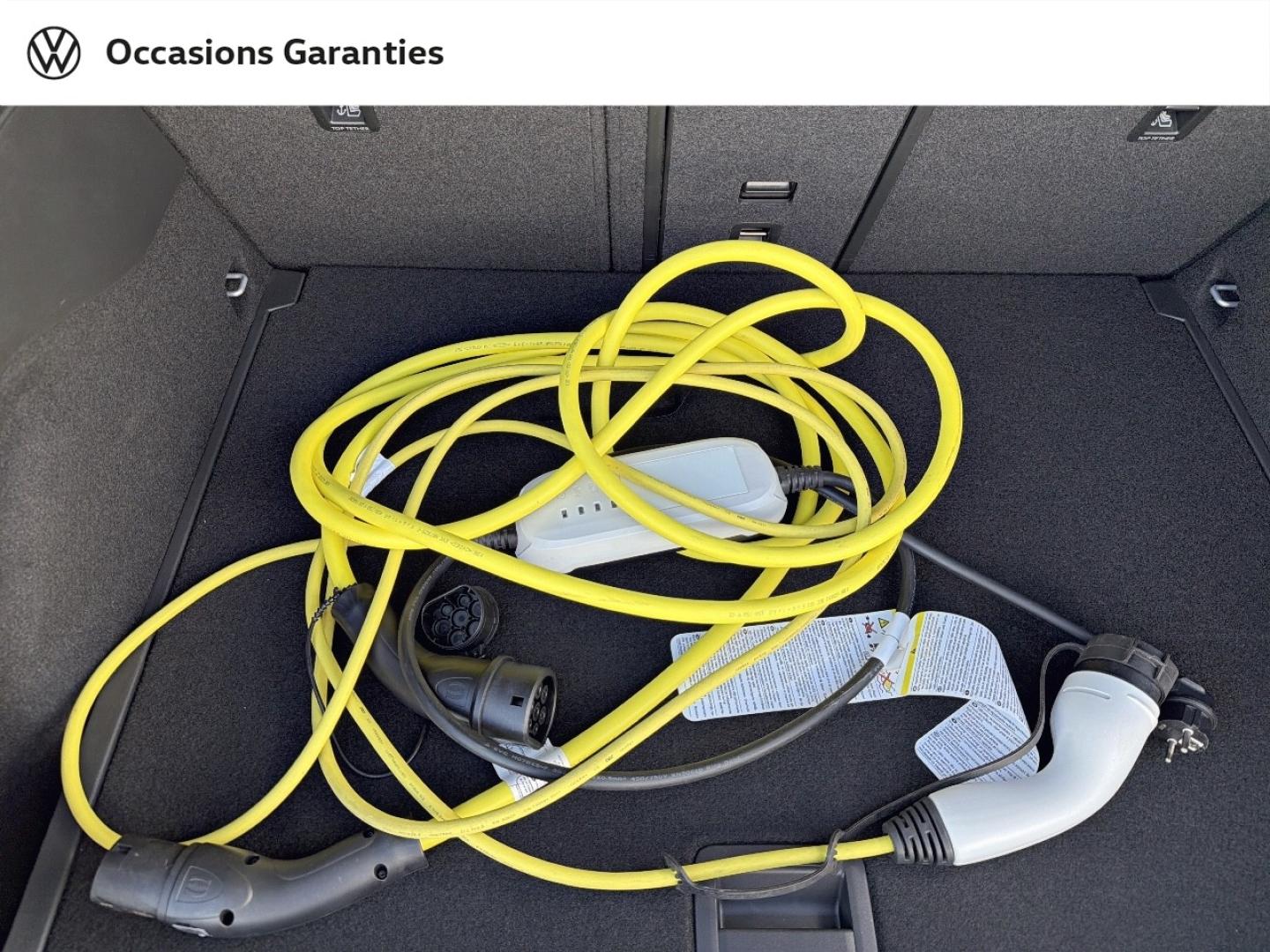 Voitures occasions VOLKSWAGEN ID.3 Active Dunkerque