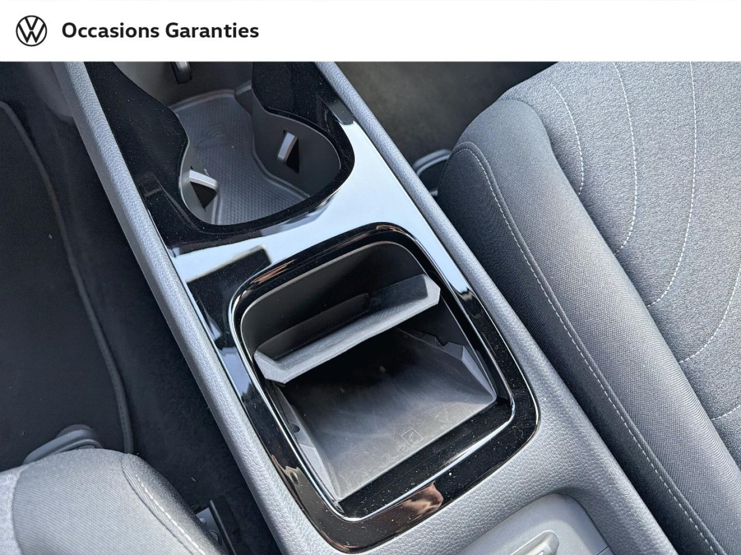 Voitures occasions VOLKSWAGEN ID.3 Active Dunkerque