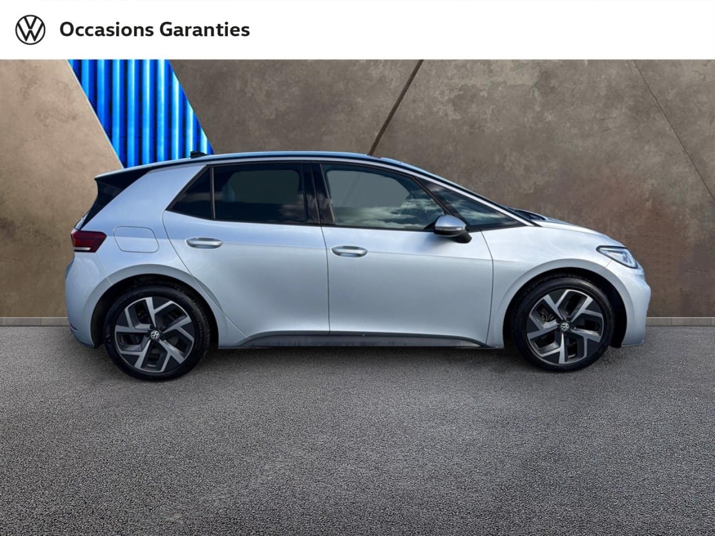 Voitures occasions VOLKSWAGEN ID.3 Active Dunkerque