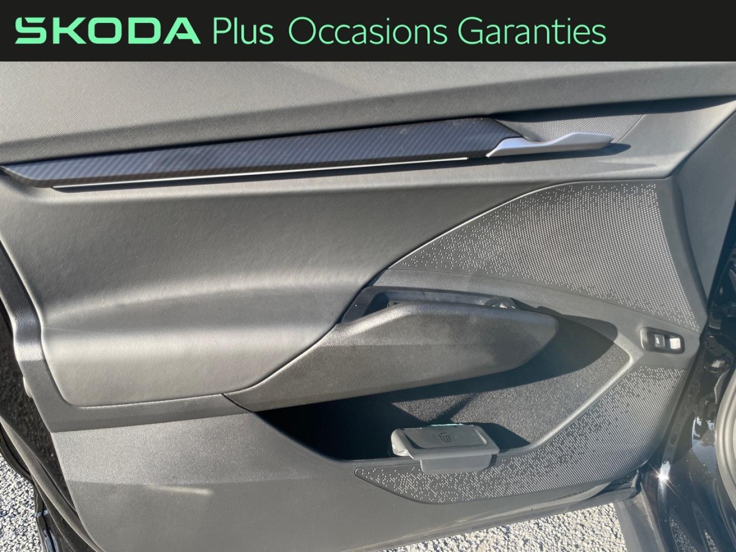 Voitures occasions ŠKODA Elroq Sportline Dunkerque