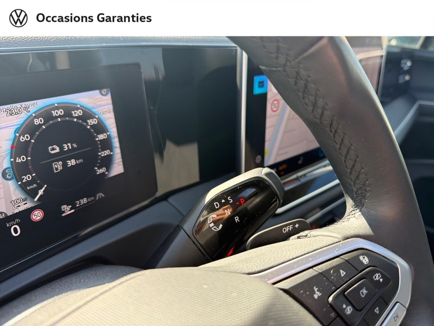 Voitures occasions VOLKSWAGEN TIGUAN Elegance Abbeville