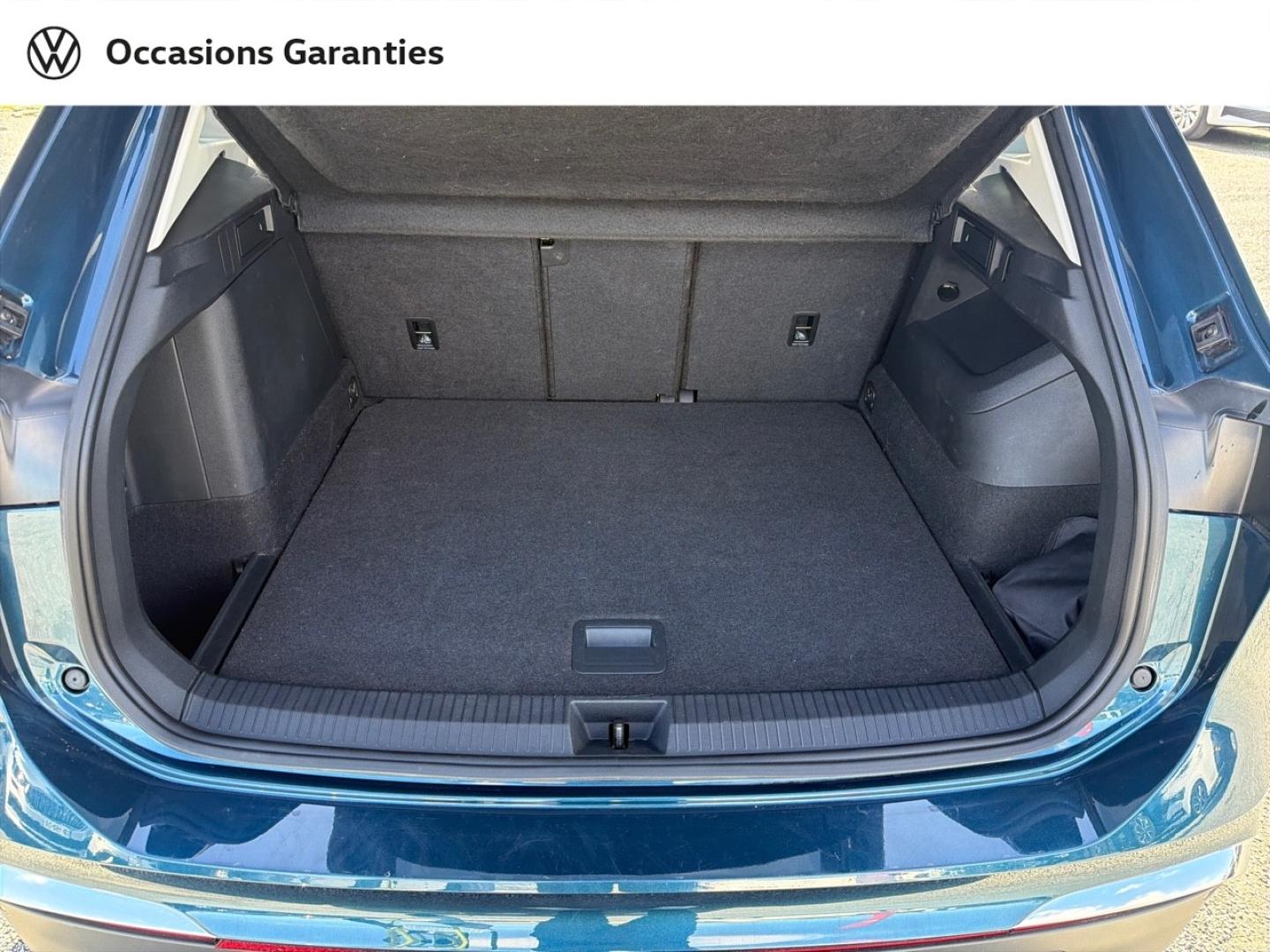 Voitures occasions VOLKSWAGEN TIGUAN Elegance Dunkerque