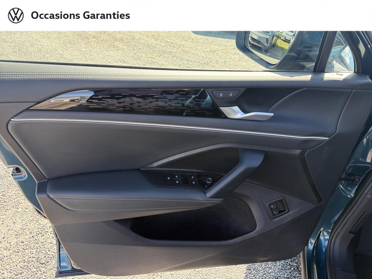 Voitures occasions VOLKSWAGEN TIGUAN Elegance Dunkerque