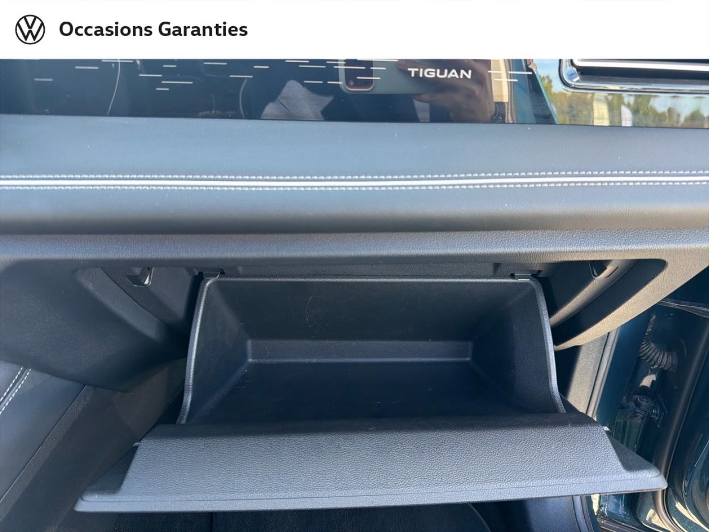 Voitures occasions VOLKSWAGEN TIGUAN Elegance Dunkerque
