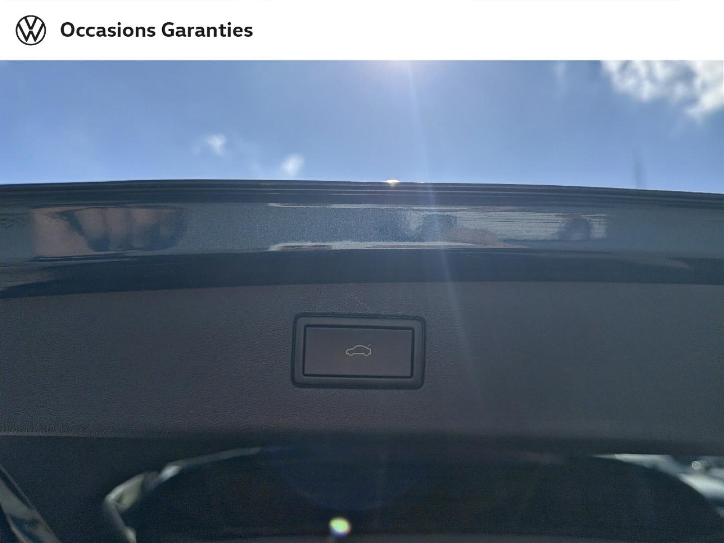 Voitures occasions VOLKSWAGEN TIGUAN Elegance Dunkerque