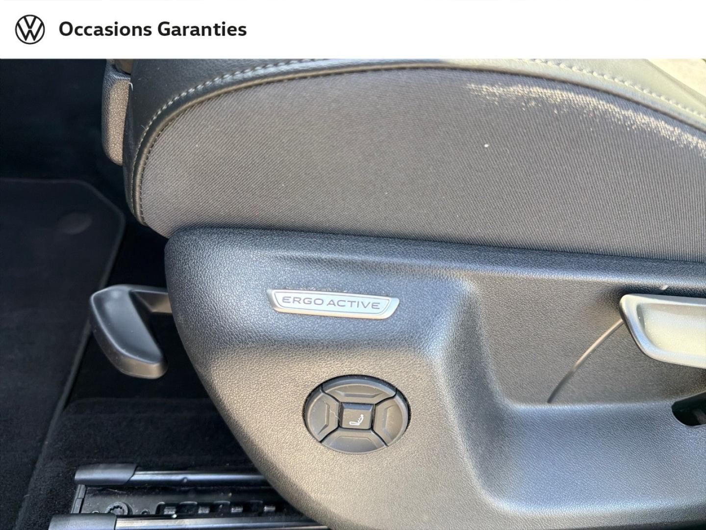 Voitures occasions VOLKSWAGEN TIGUAN Elegance Dunkerque