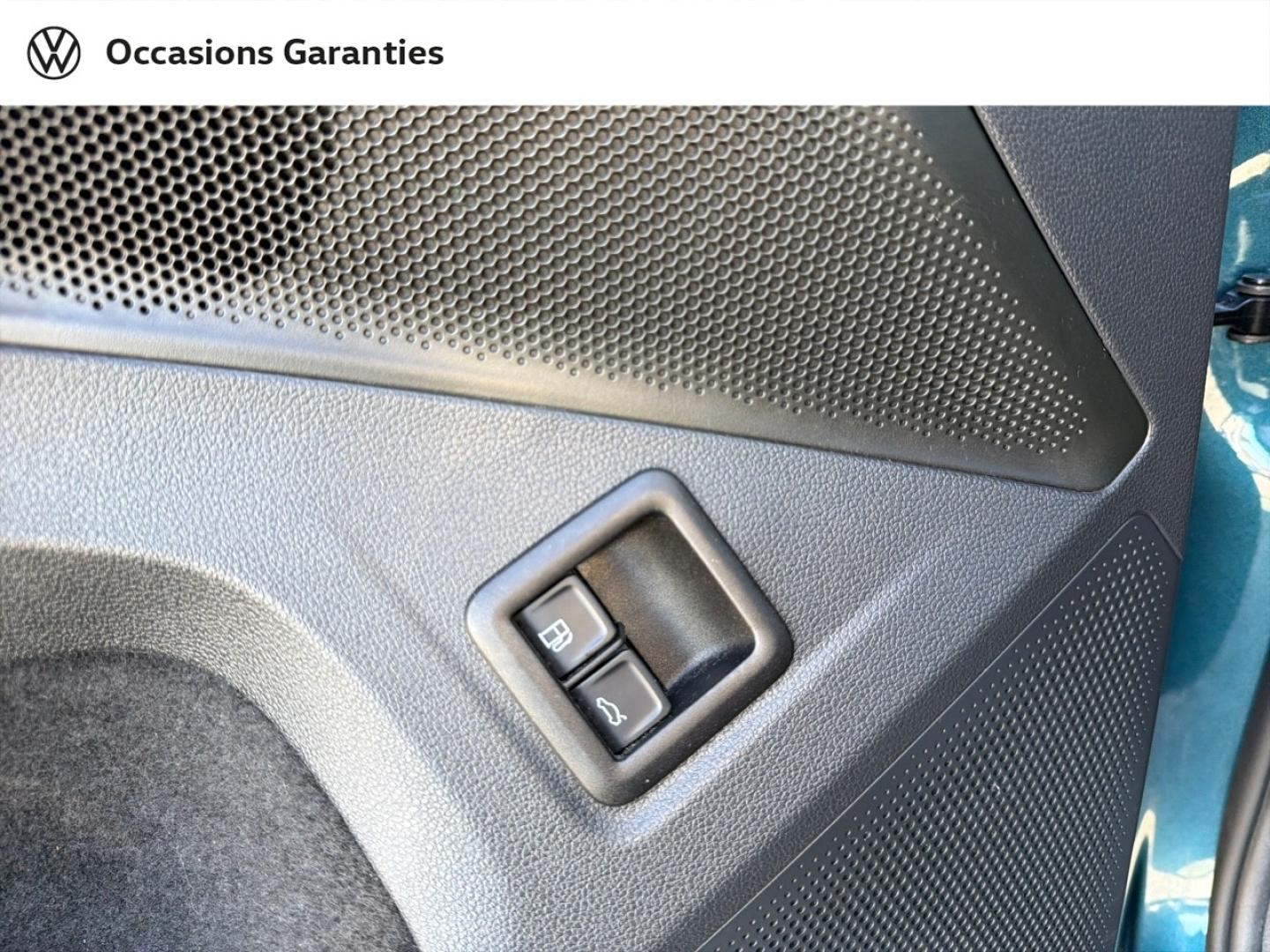 Voitures occasions VOLKSWAGEN TIGUAN Elegance Dunkerque