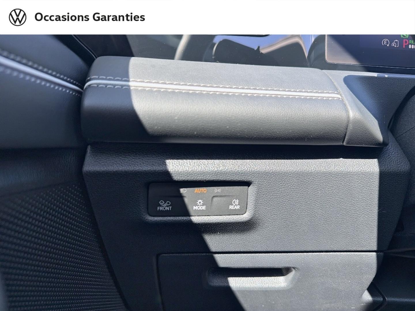 Voitures occasions VOLKSWAGEN TIGUAN Elegance Dunkerque