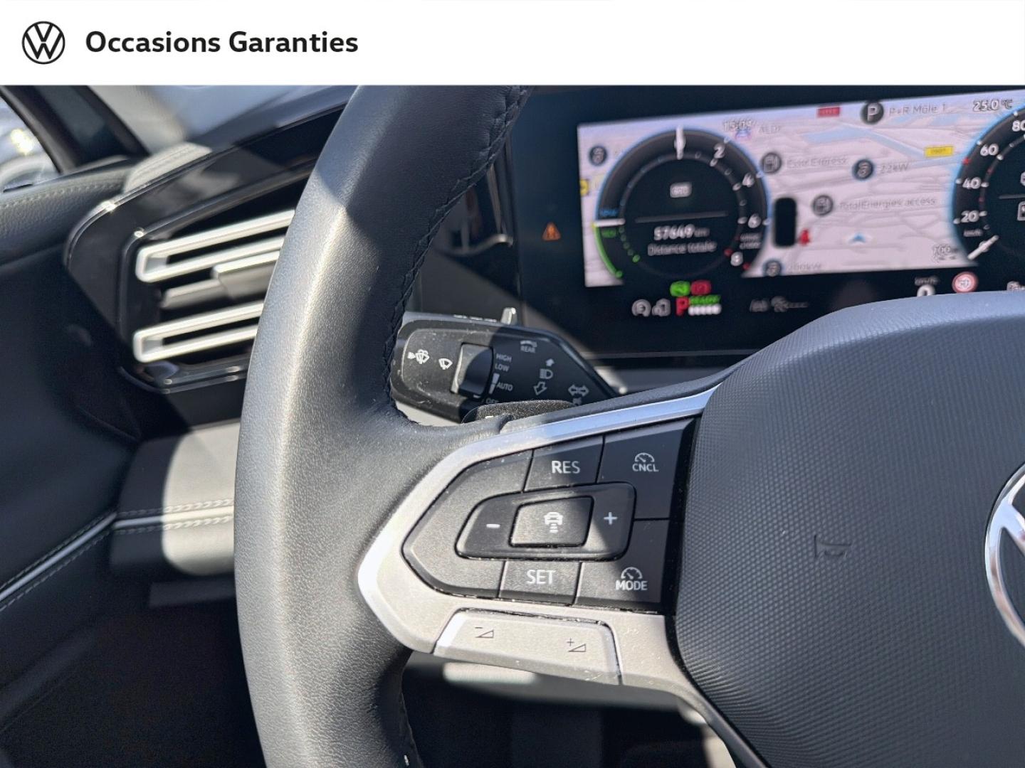 Voitures occasions VOLKSWAGEN TIGUAN Elegance Dunkerque