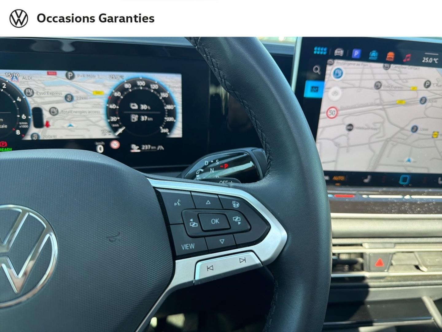 Voitures occasions VOLKSWAGEN TIGUAN Elegance Dunkerque