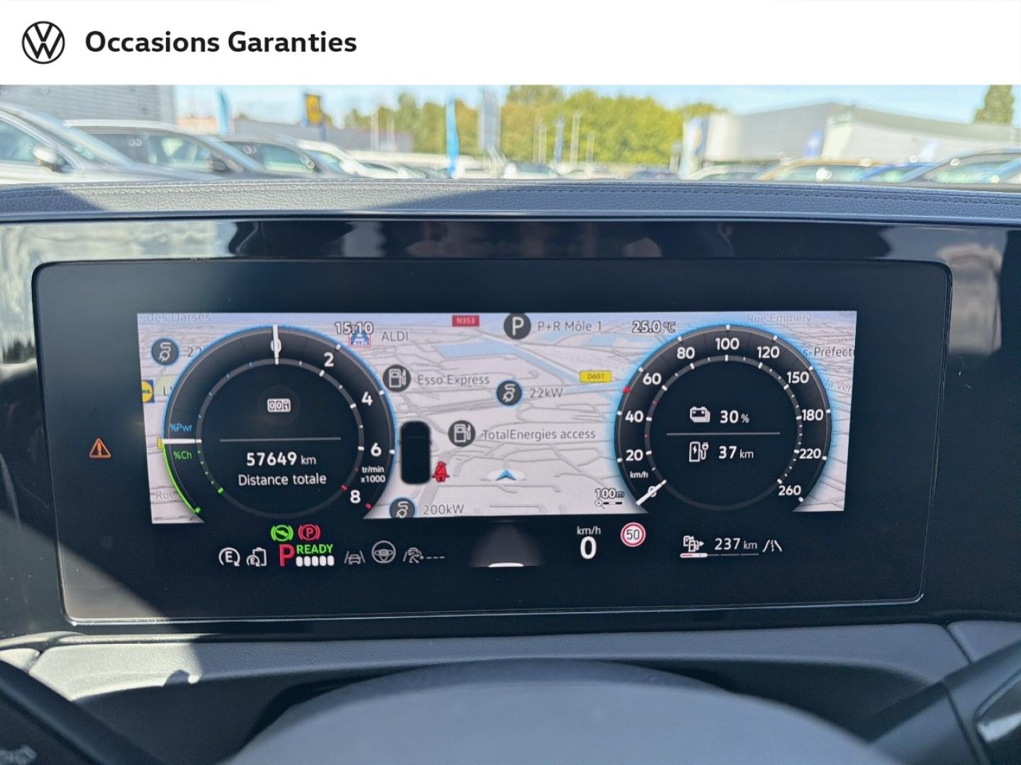 Voitures occasions VOLKSWAGEN TIGUAN Elegance Dunkerque