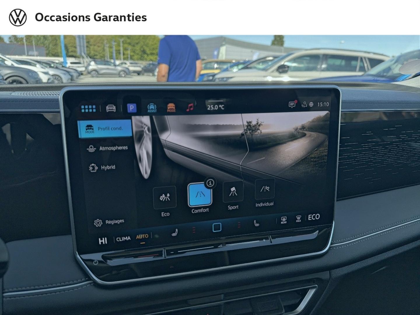 Voitures occasions VOLKSWAGEN TIGUAN Elegance Dunkerque