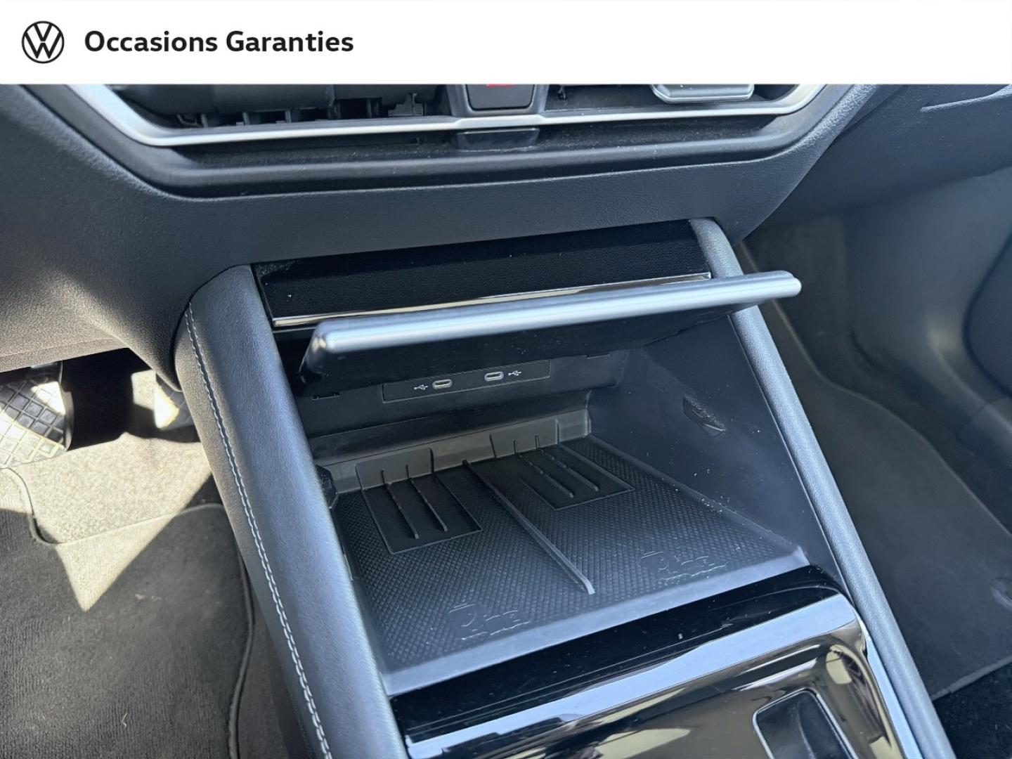 Voitures occasions VOLKSWAGEN TIGUAN Elegance Dunkerque