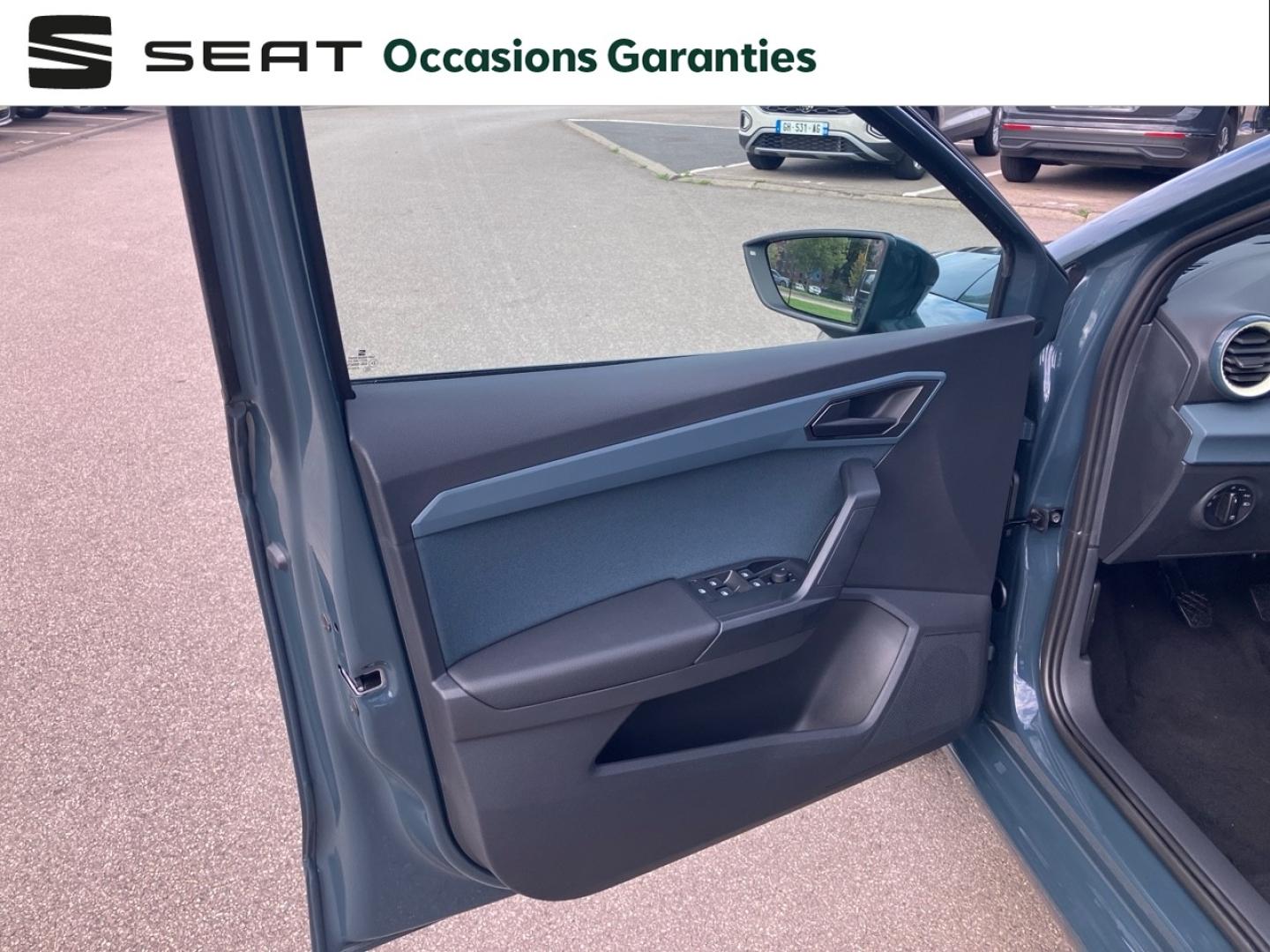 Voitures occasions SEAT IBIZA Copa Dunkerque