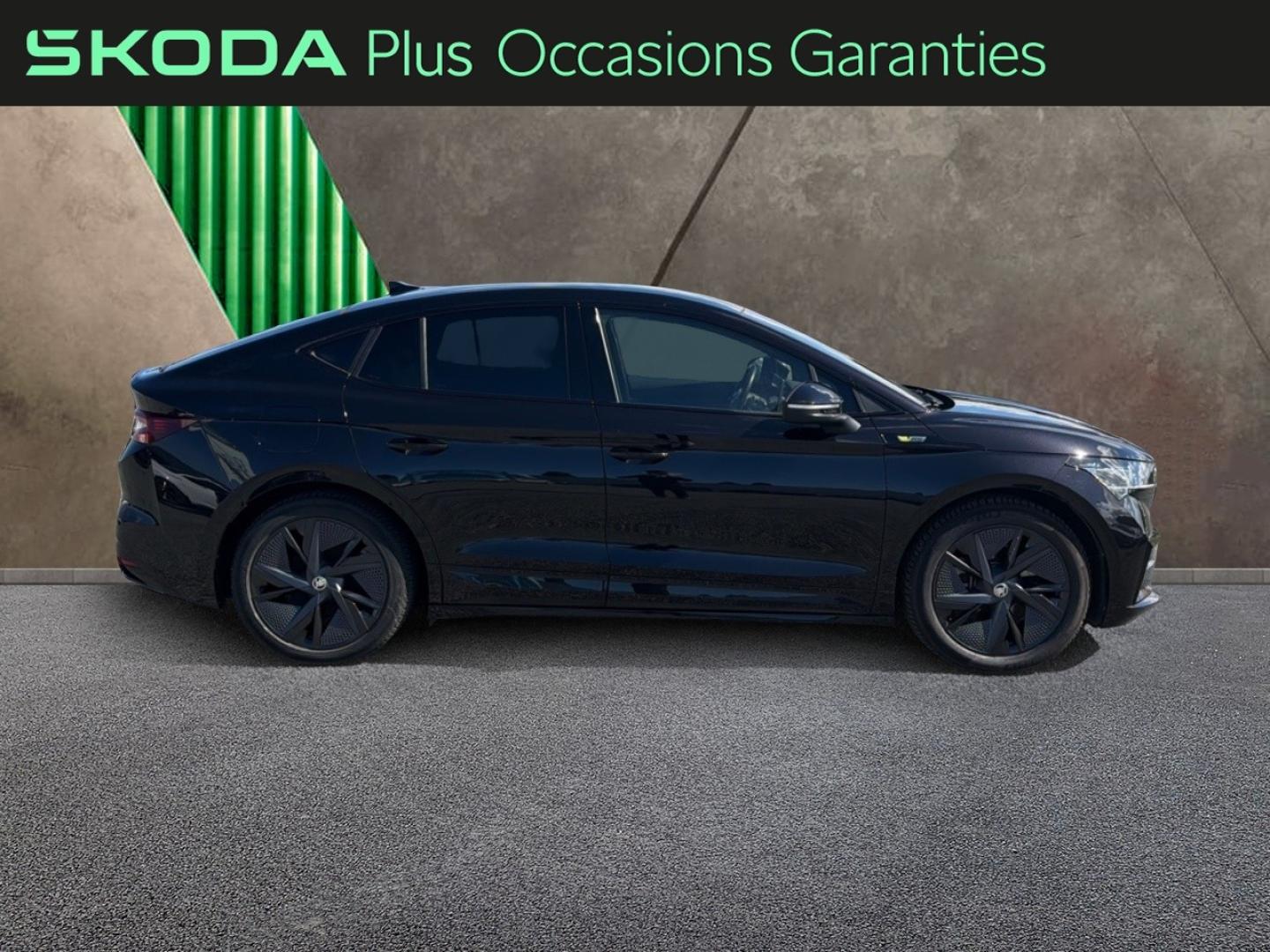 Voitures occasions ŠKODA Enyaq Coupé RS Dunkerque
