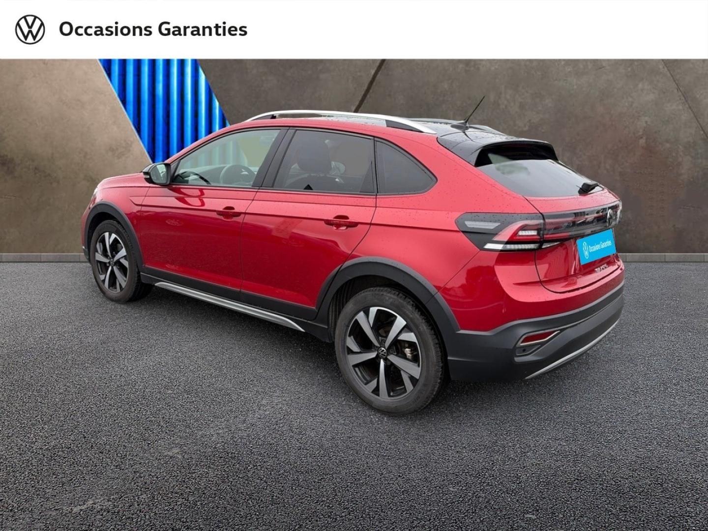 Voitures occasions VOLKSWAGEN TAIGO Style Dunkerque