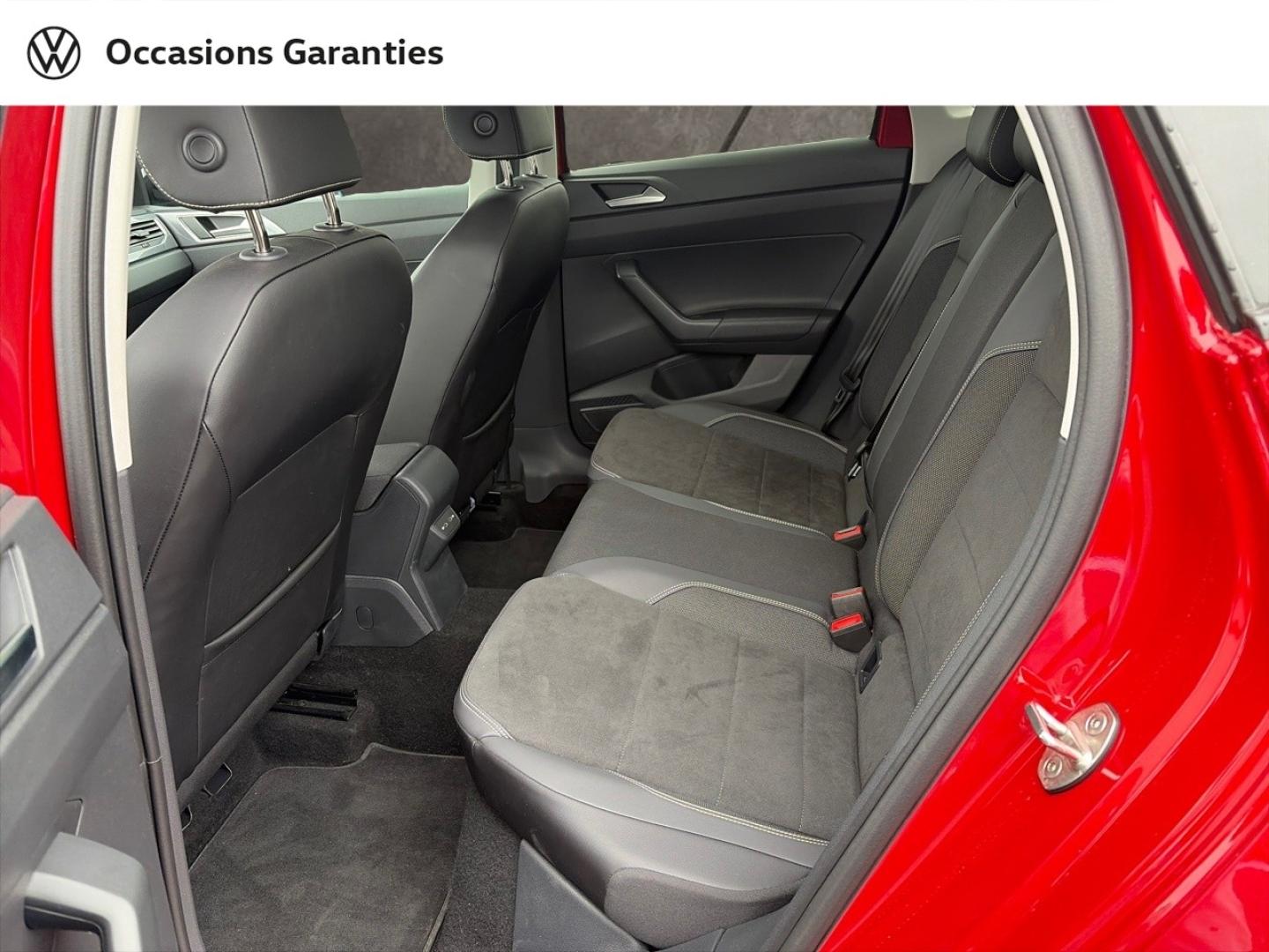 Voitures occasions VOLKSWAGEN TAIGO Style Dunkerque
