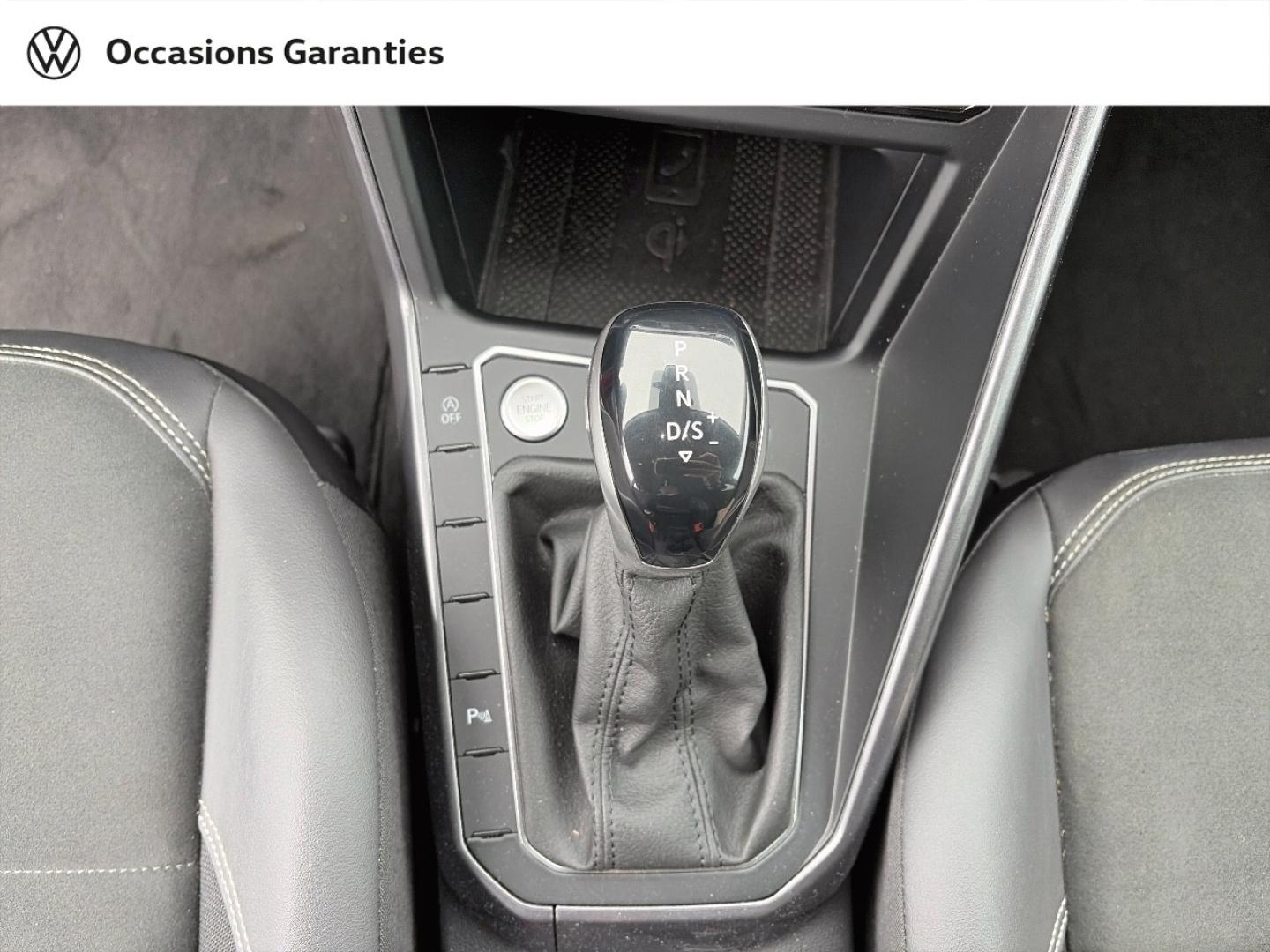 Voitures occasions VOLKSWAGEN TAIGO Style Dunkerque