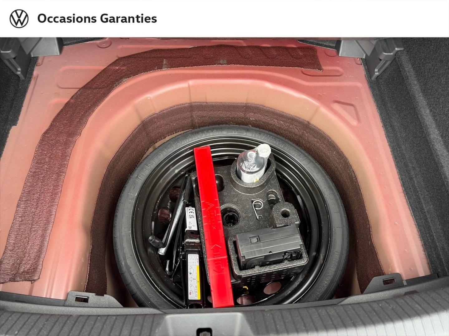 Voitures occasions VOLKSWAGEN TAIGO Style Dunkerque