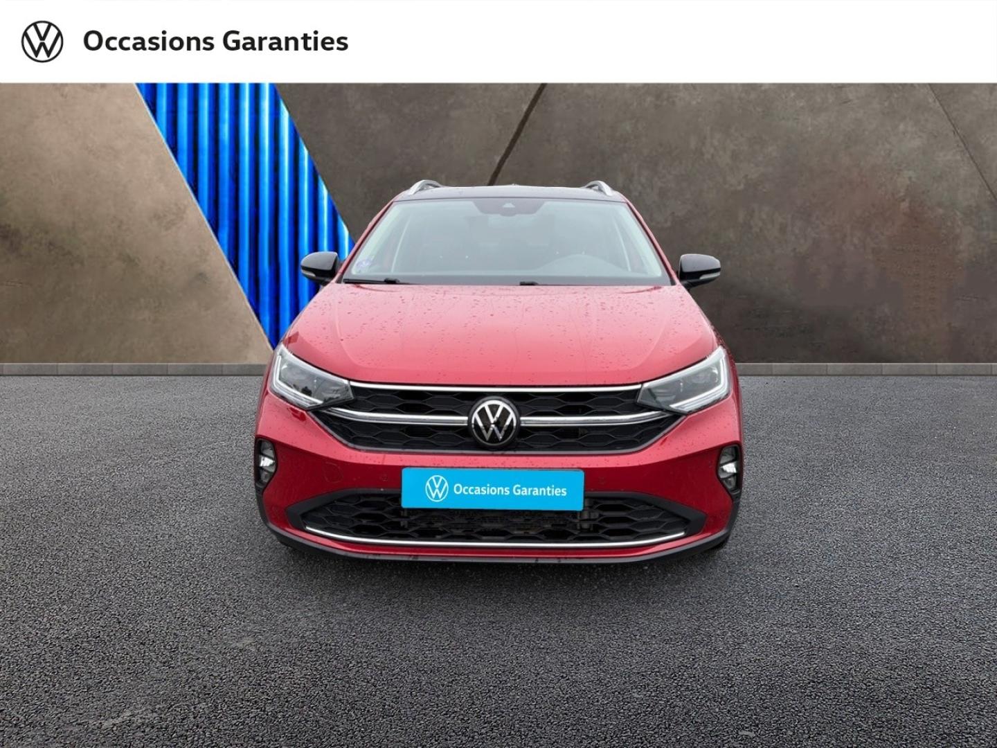 Voitures occasions VOLKSWAGEN TAIGO Style Dunkerque