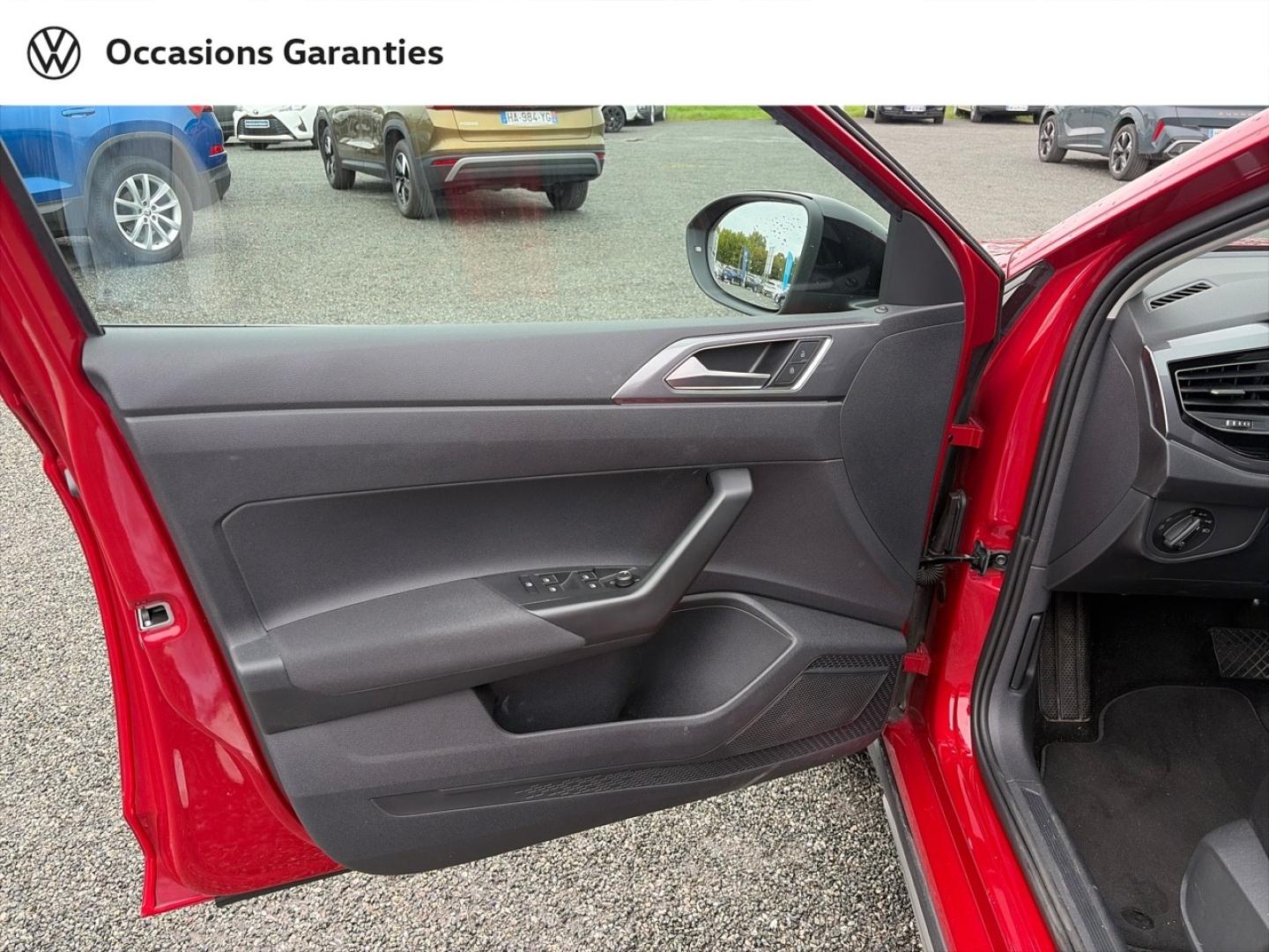 Voitures occasions VOLKSWAGEN TAIGO Style Dunkerque