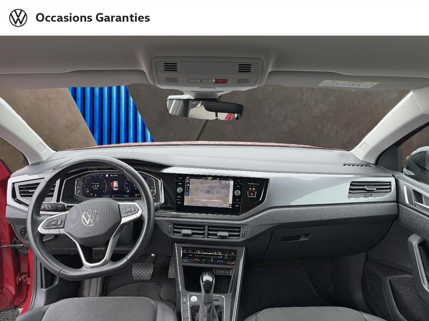 Voitures occasions VOLKSWAGEN TAIGO Style Dunkerque