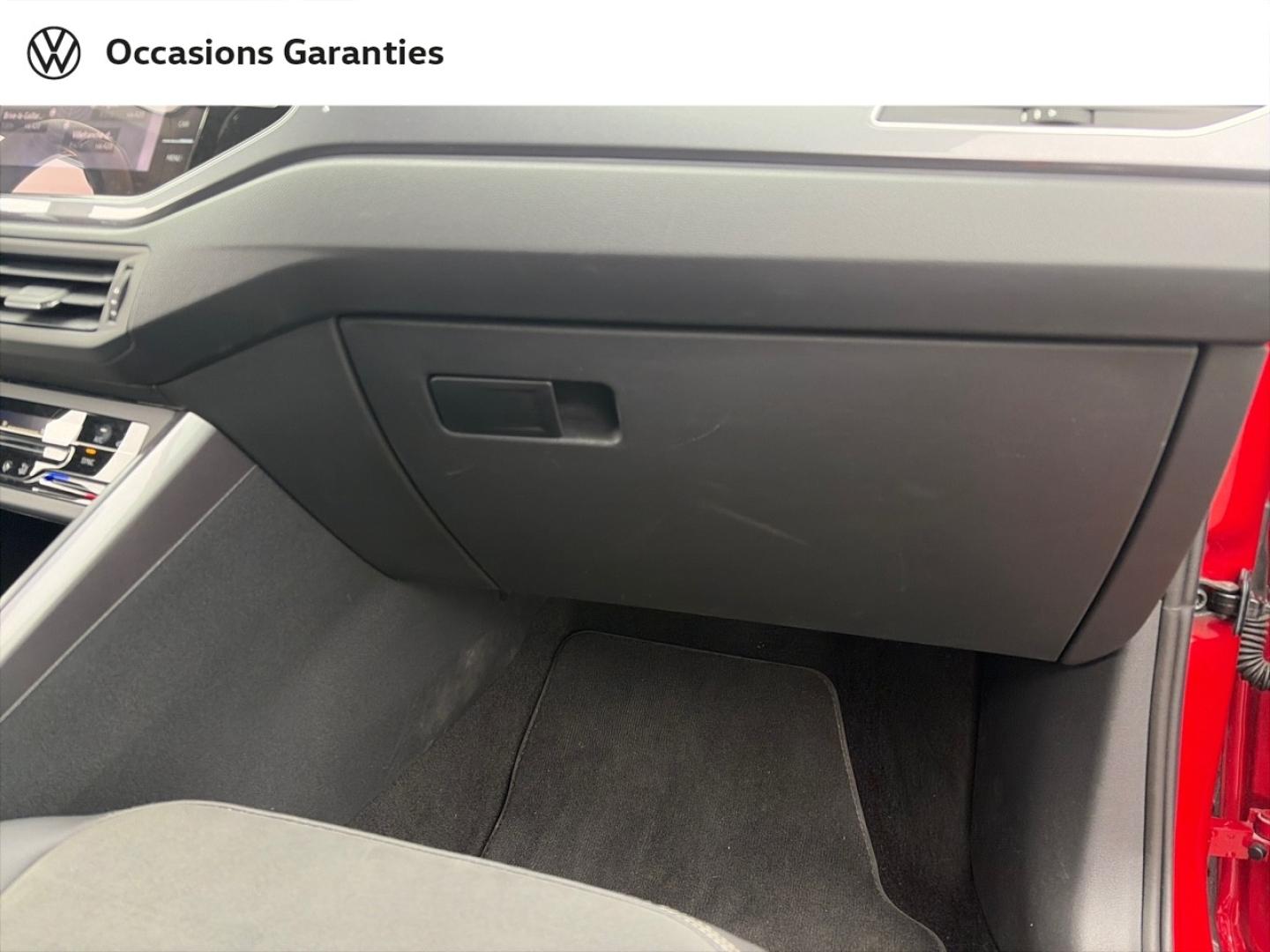 Voitures occasions VOLKSWAGEN TAIGO Style Lens
