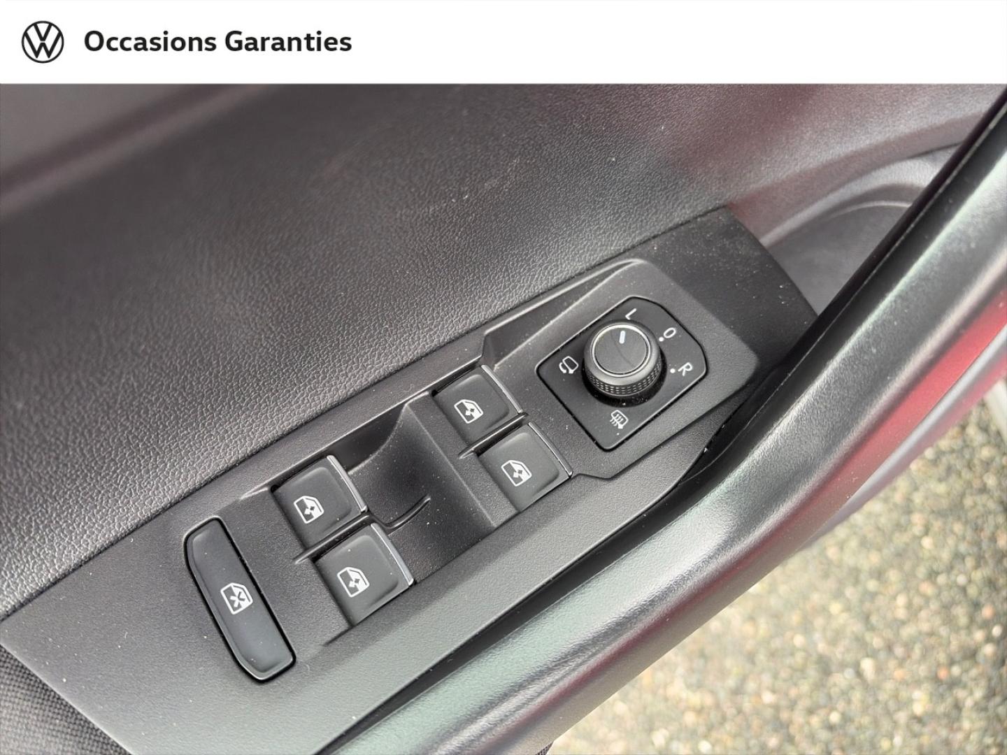 Voitures occasions VOLKSWAGEN TAIGO Style Dunkerque
