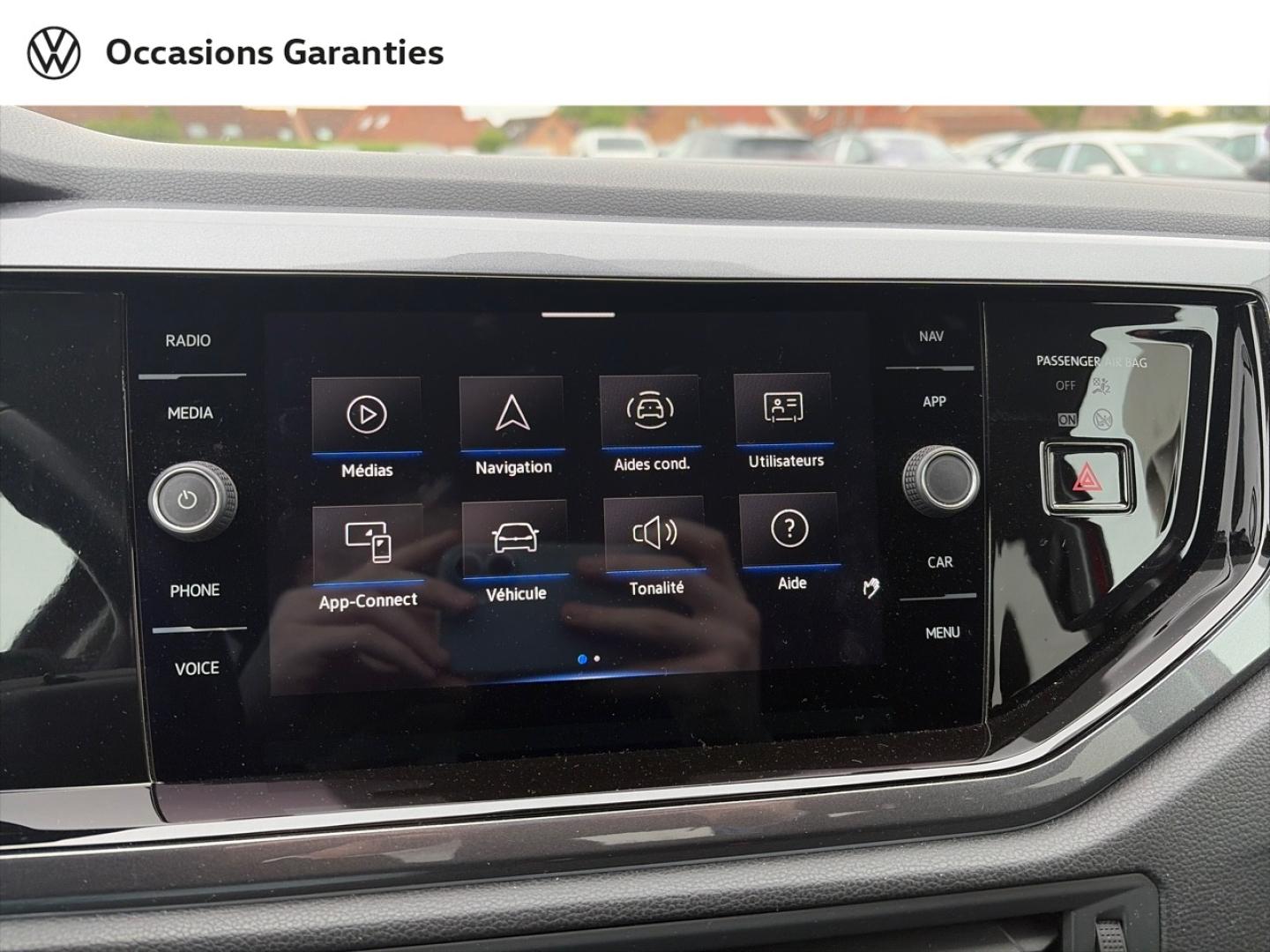 Voitures occasions VOLKSWAGEN TAIGO Style Dunkerque
